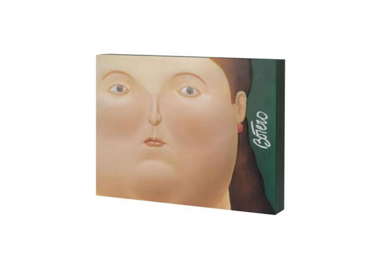 Las Mujeres de Botero, 2018, image 2