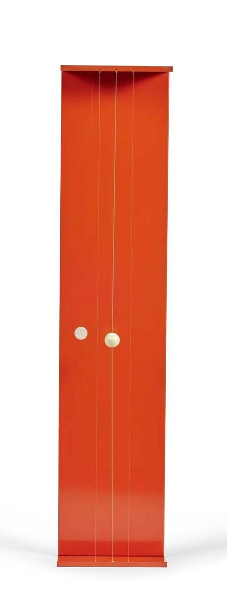 Mouvement surprise, 1968