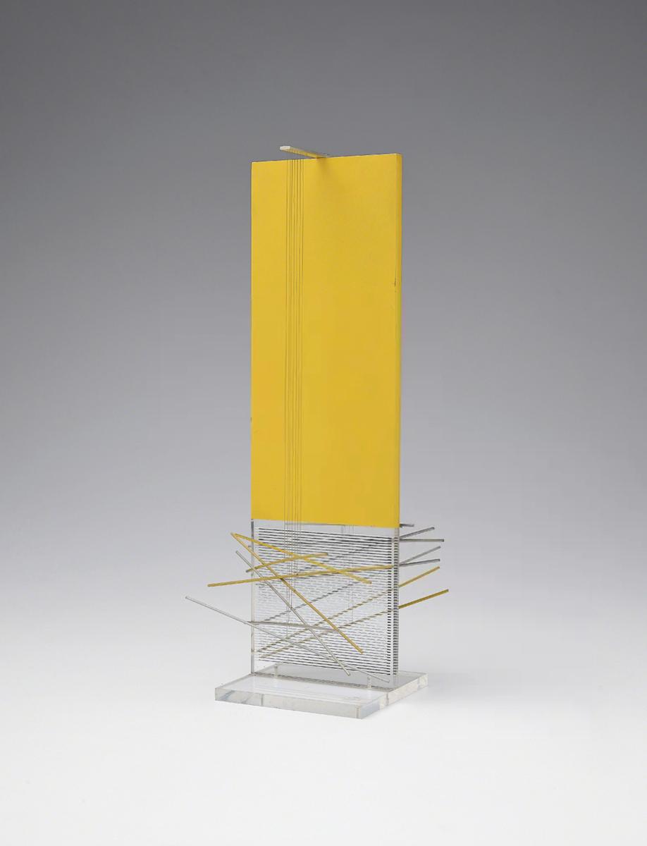 Multiple II, Jai Alai, 1969