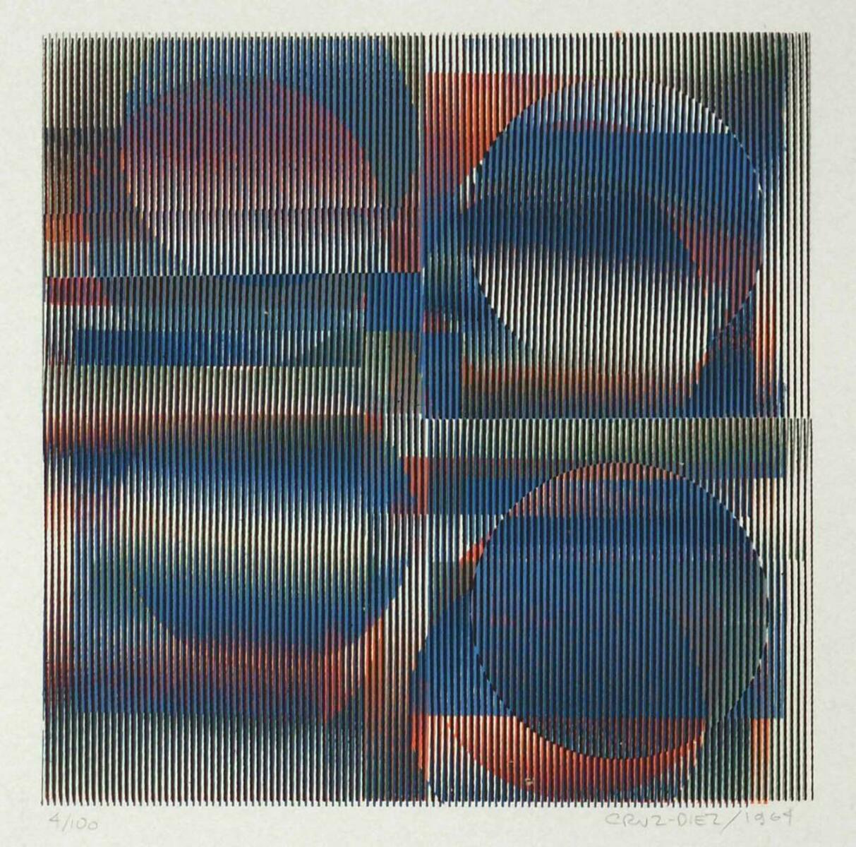 Untitled, 1964