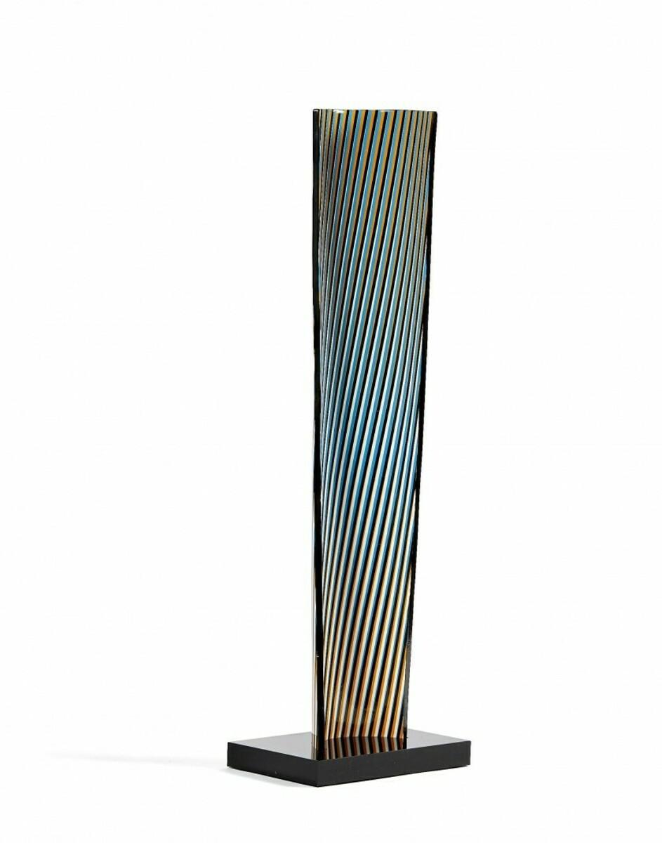 Cromovela A serie 22, 2018, image 2