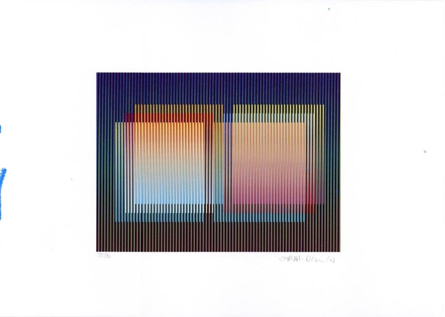 Couleur Additive, Marcigny 3, 2008
