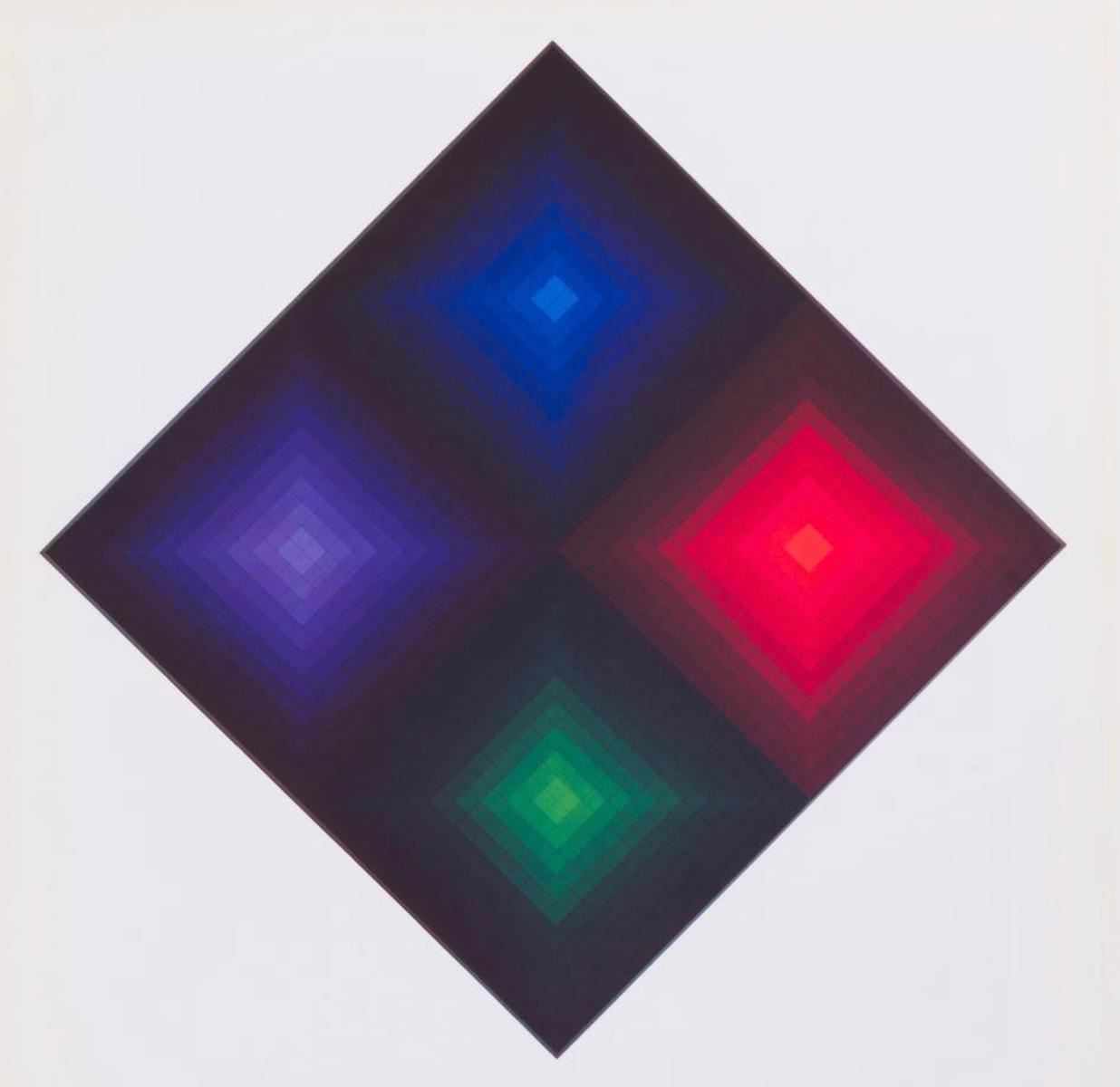 Folklore planétaire, 1971