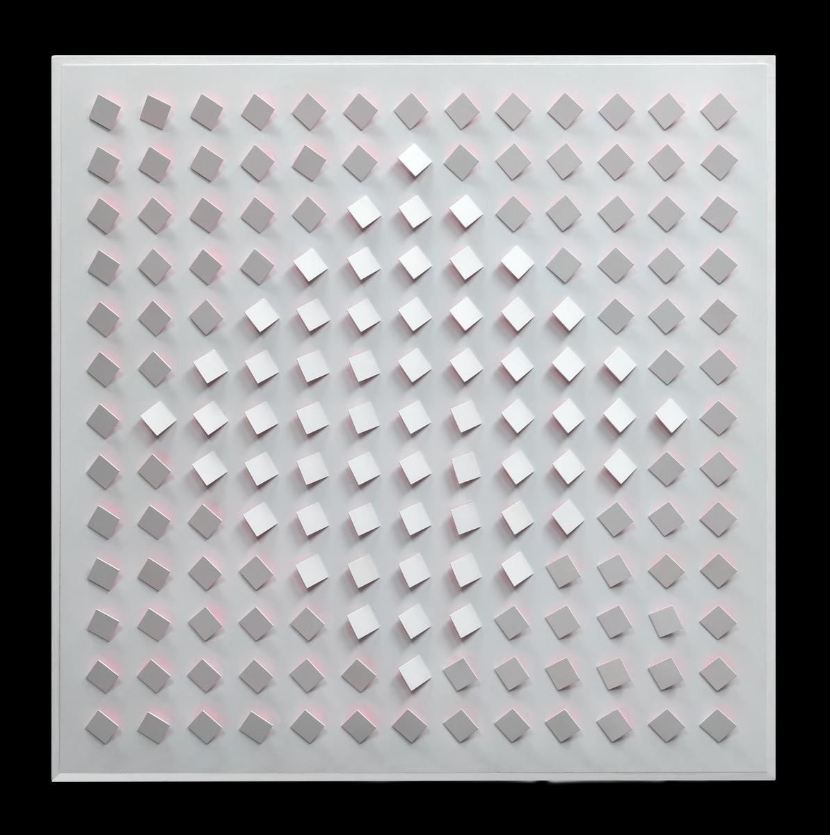Atmosphere chromoplastique N.204, 1968