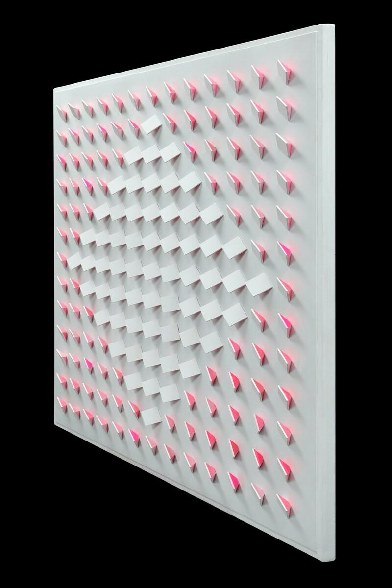 Atmosphere chromoplastique N.204, 1968, image 5