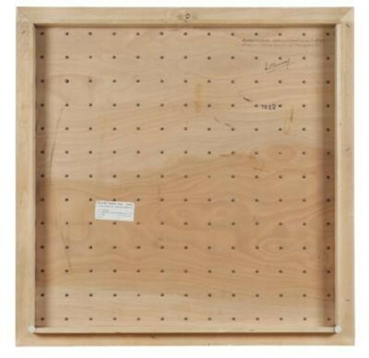 Atmosphere chromoplastique N.204, 1968, image 4