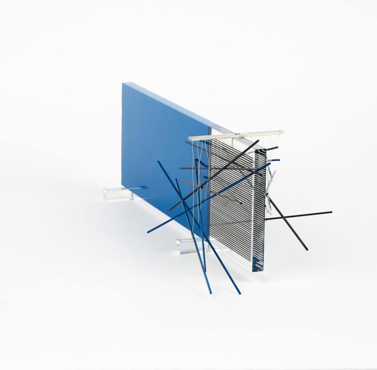 Untitled (Vibration), 1969, image 5