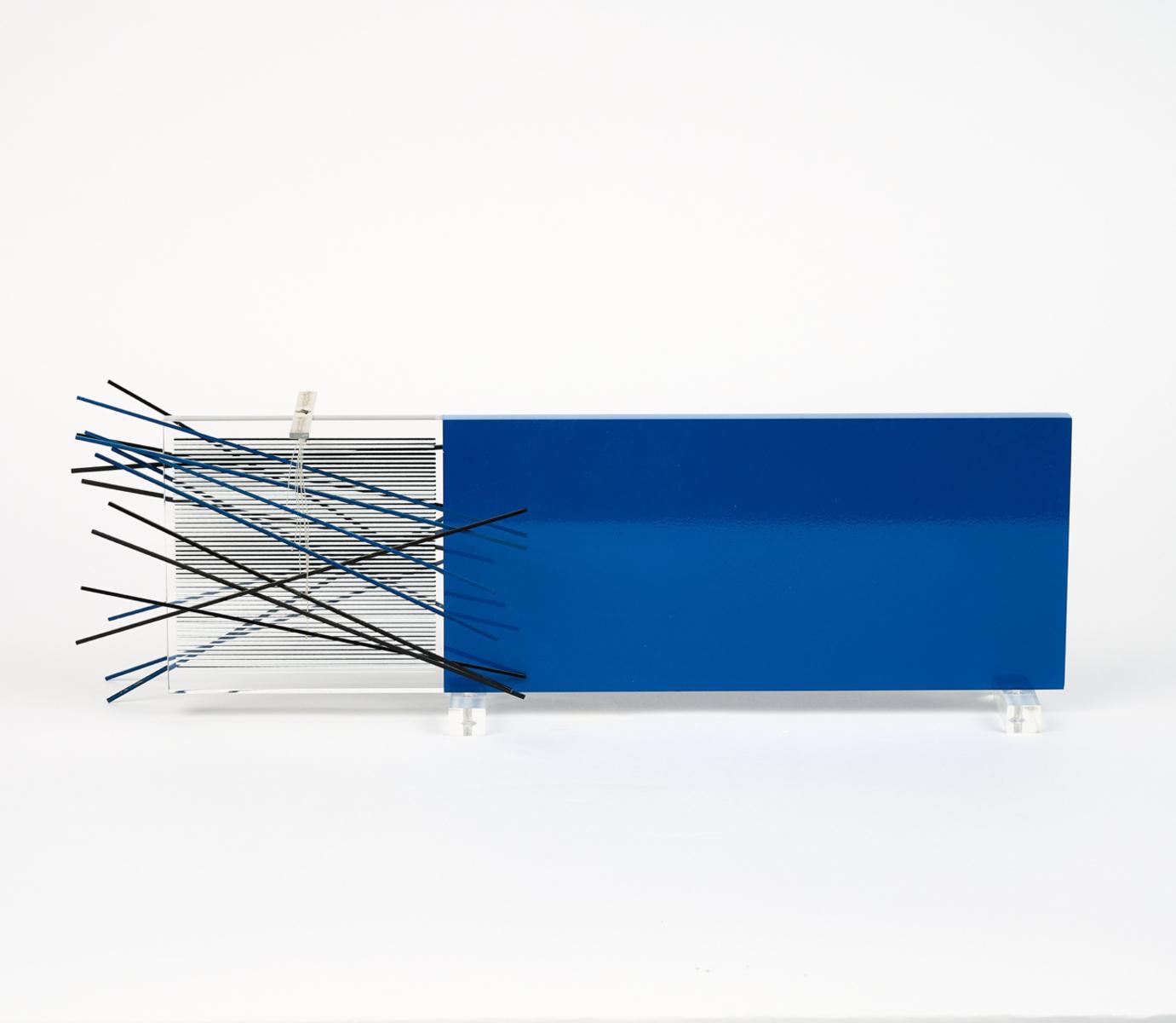 Untitled (Vibration), 1969, image 4