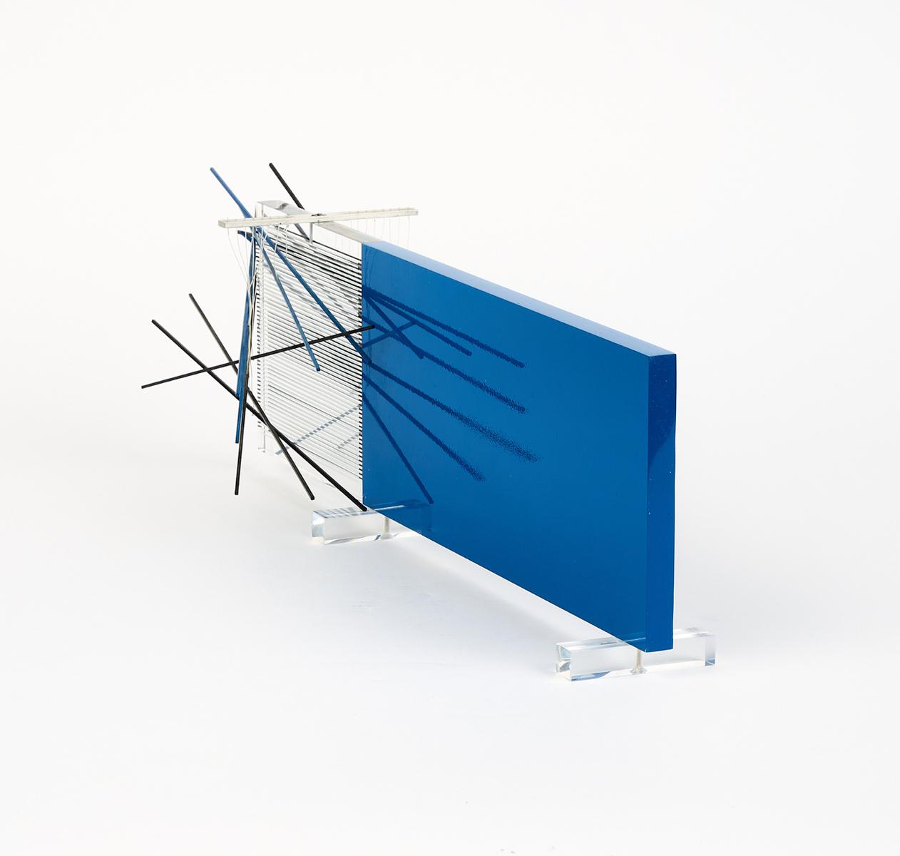 Untitled (Vibration), 1969, image 3