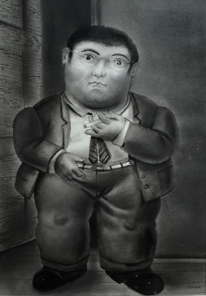 Abogado, 1980