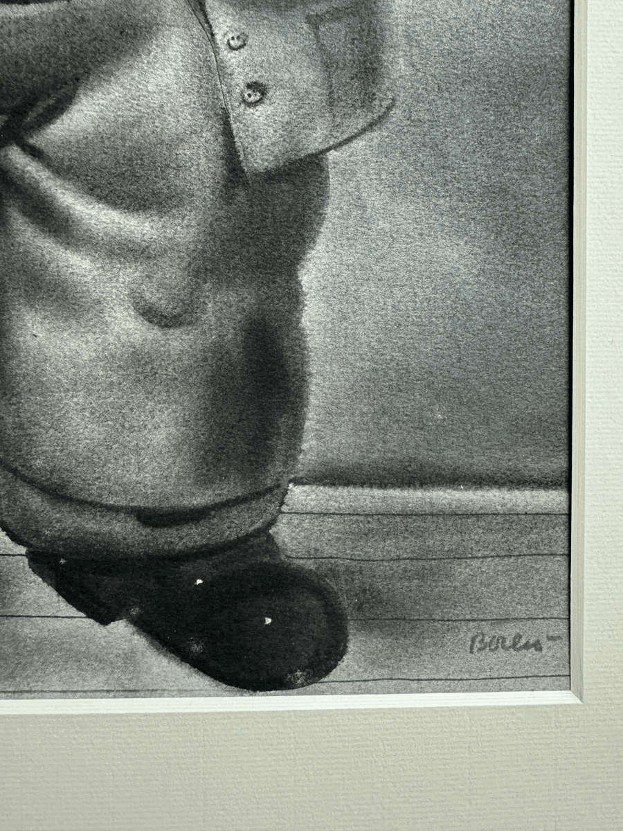 Abogado, 1980, image 2
