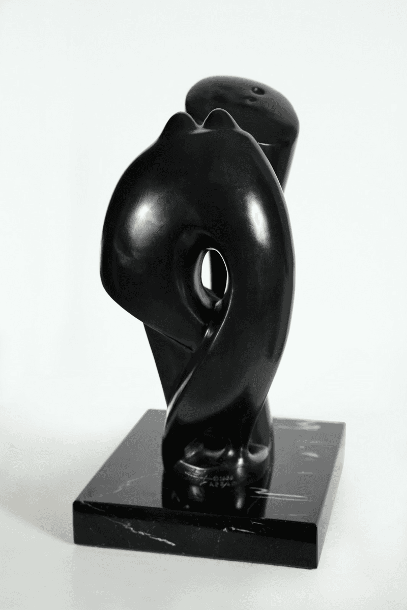 Le Couple, 1989