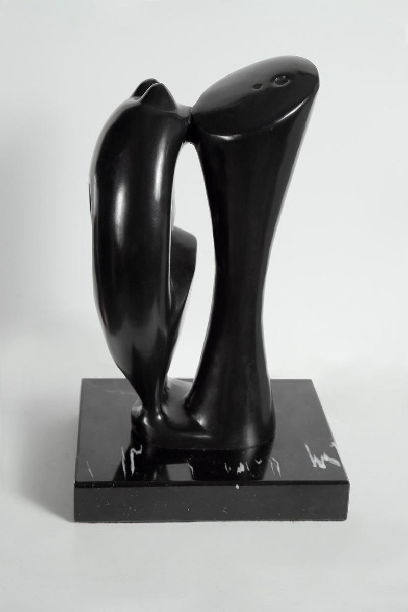 Le Couple, 1989, image 2