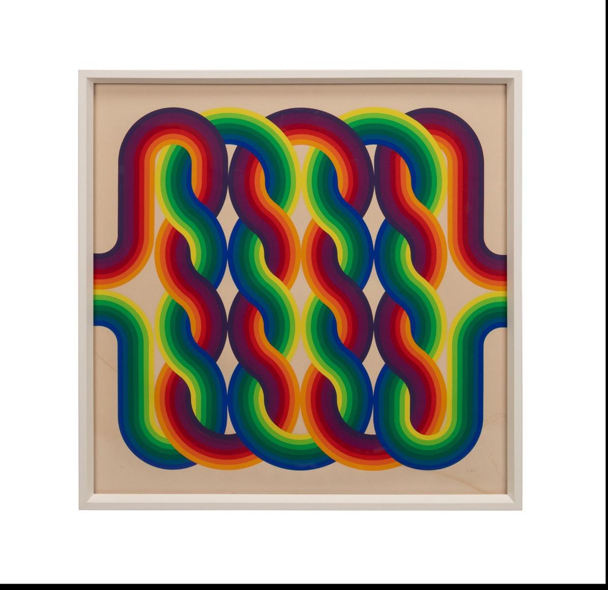 RAINBOW I, 1974, image 3