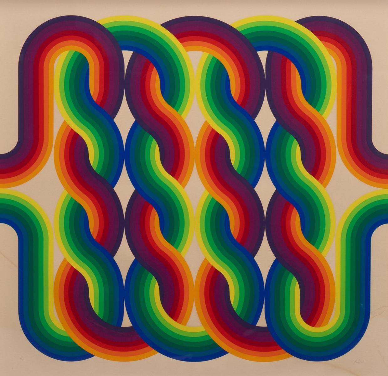 RAINBOW I, 1974