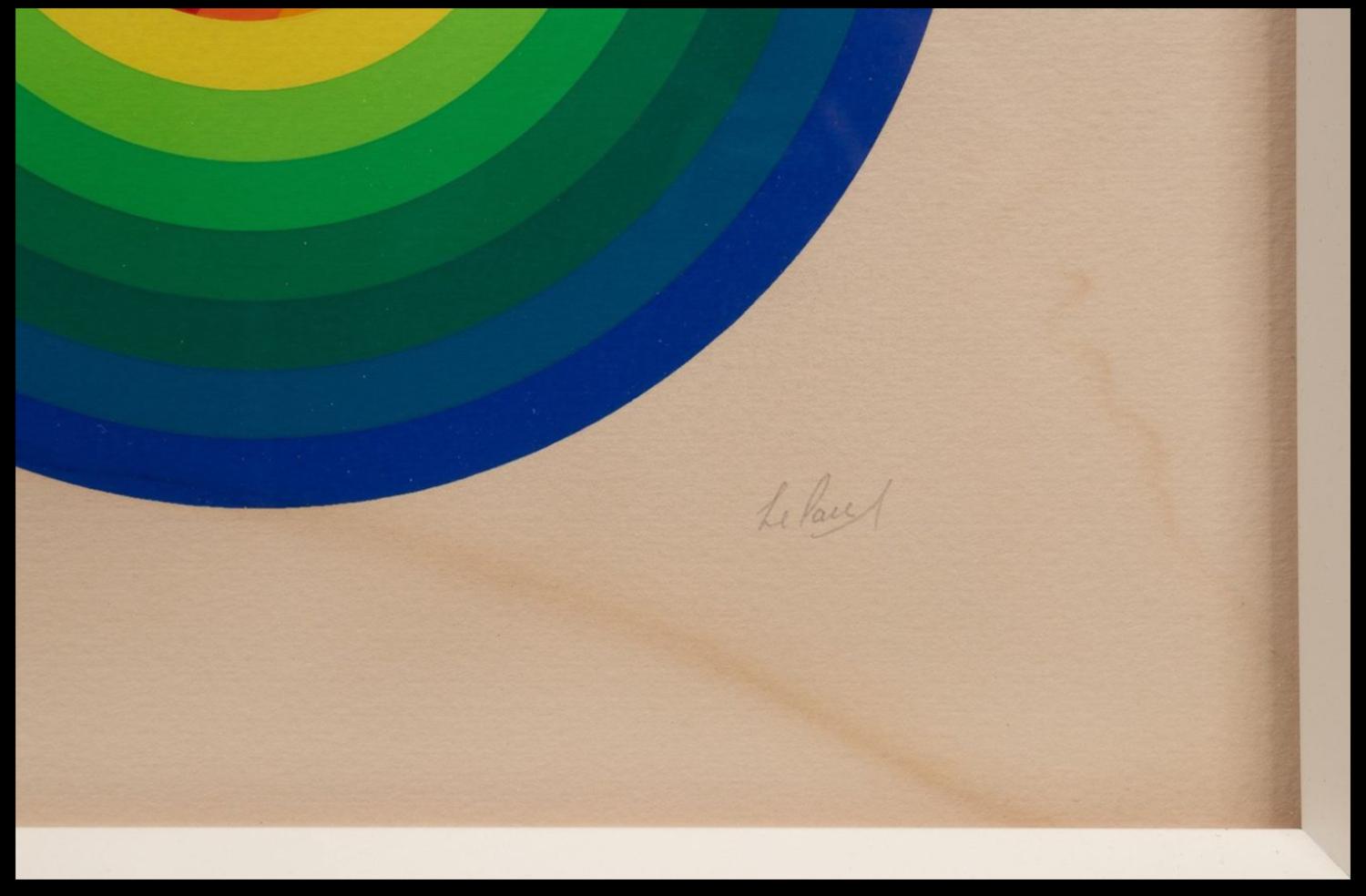 RAINBOW I, 1974, image 2