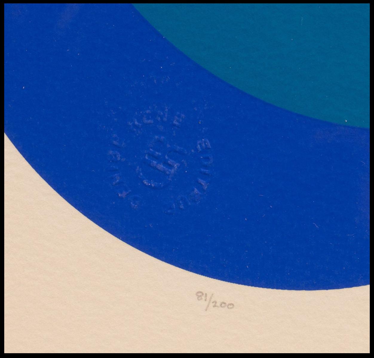 RAINBOW III, 1974, image 4