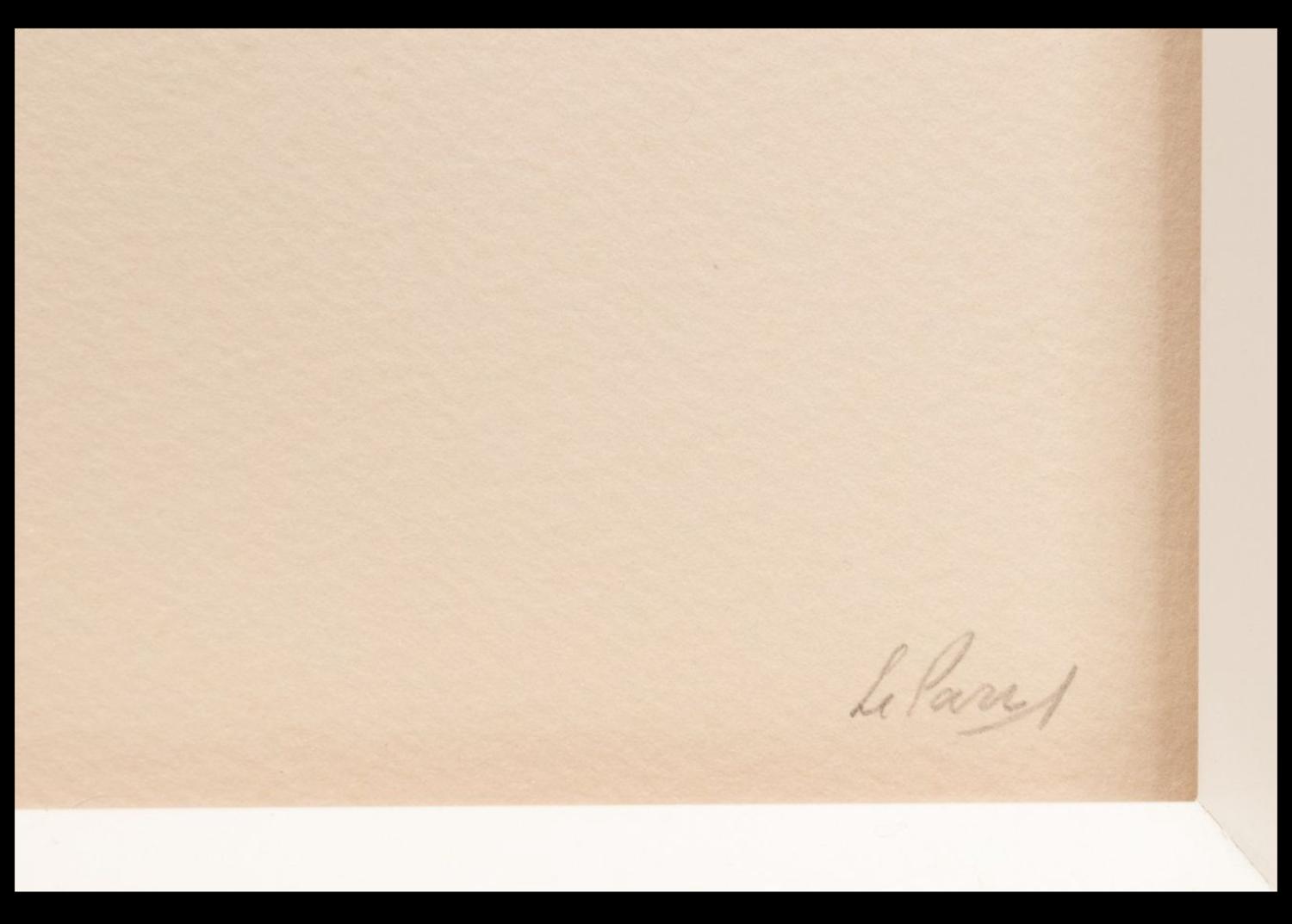 RAINBOW III, 1974, image 3