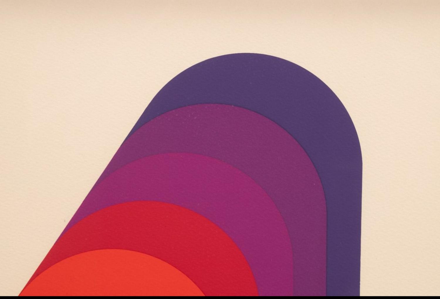 RAINBOW III, 1974, image 2