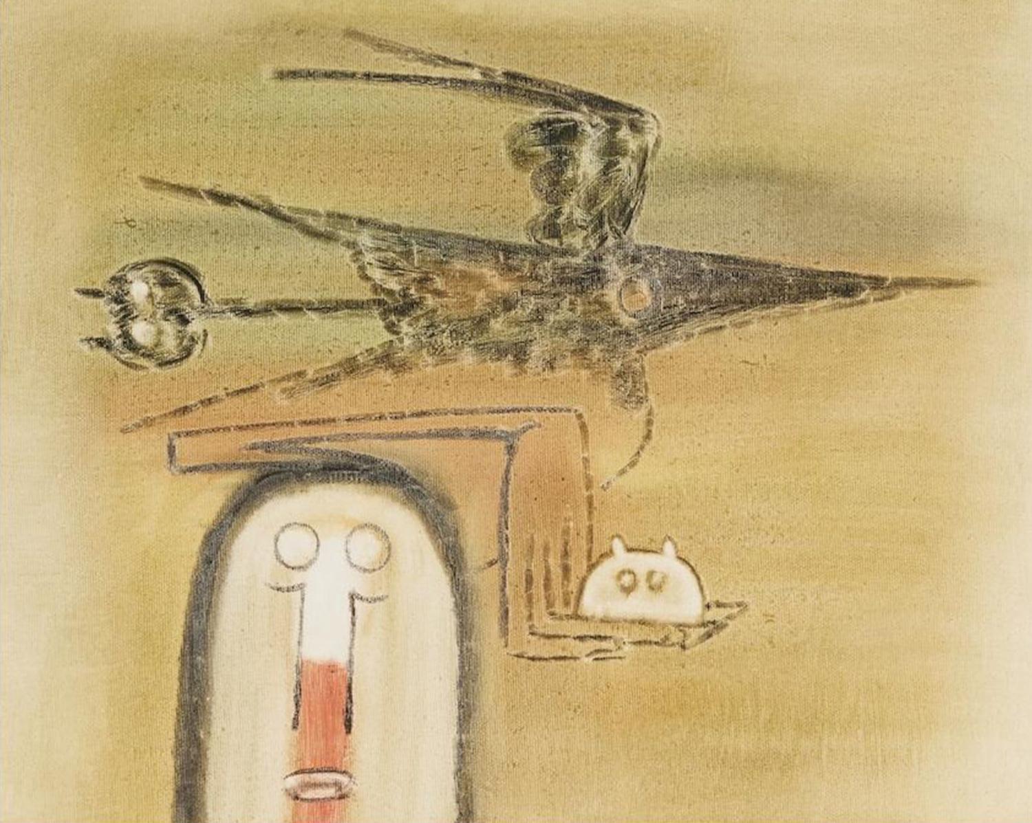 Untitled, 1973