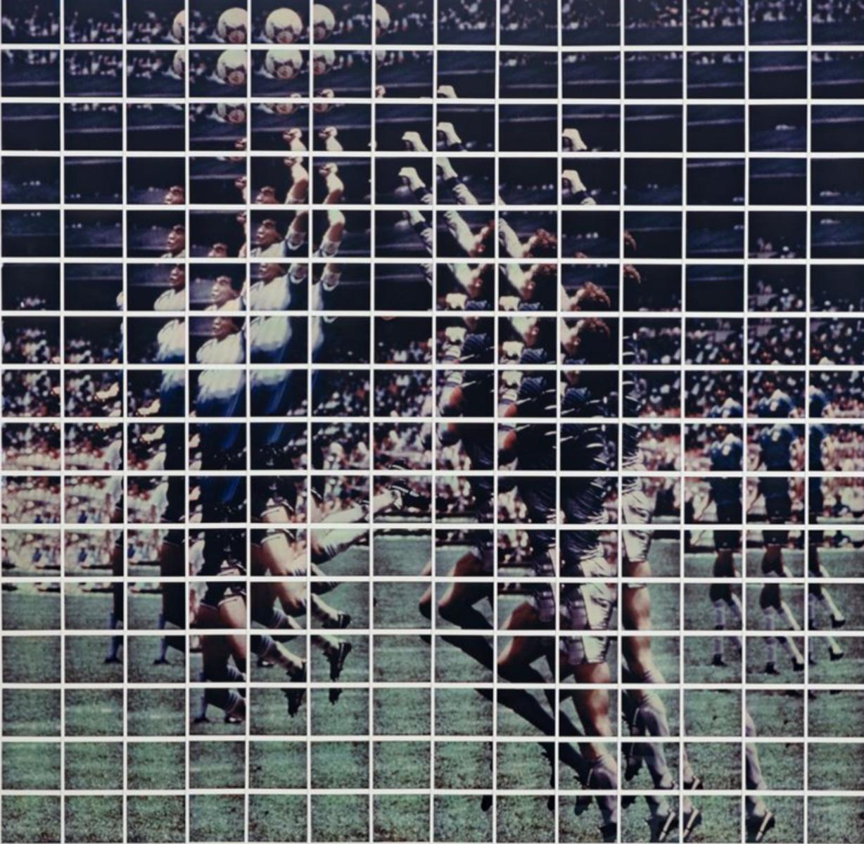La Mano de Dios, 2019