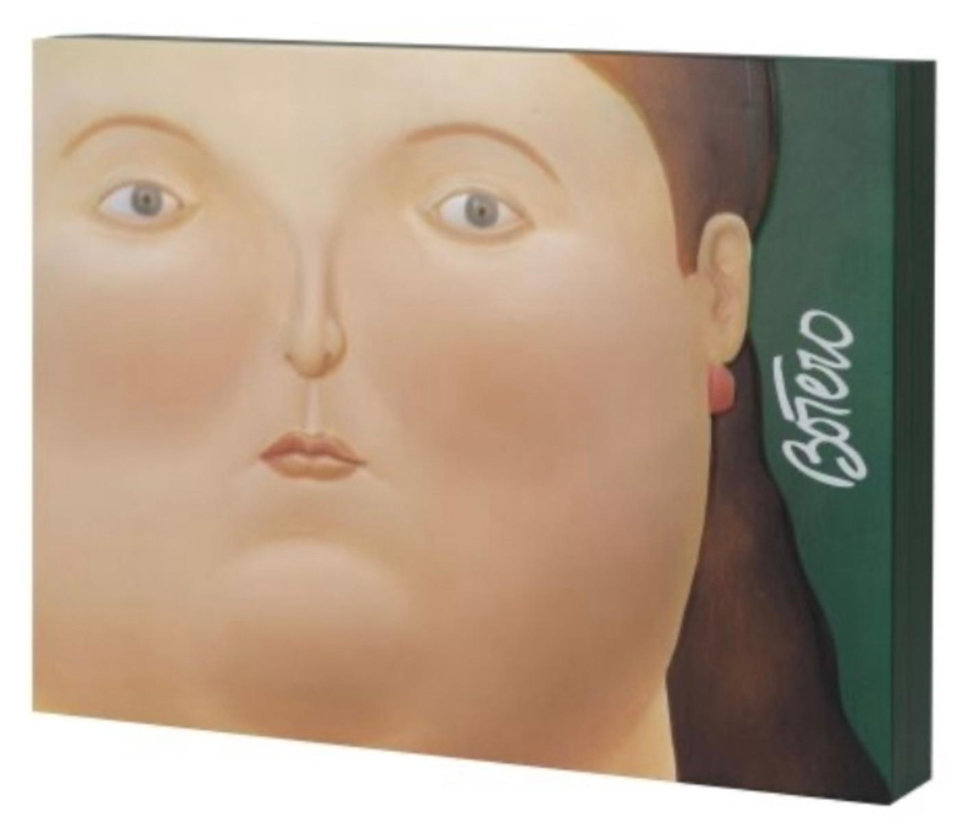 Las Mujeres de Botero, 2018
