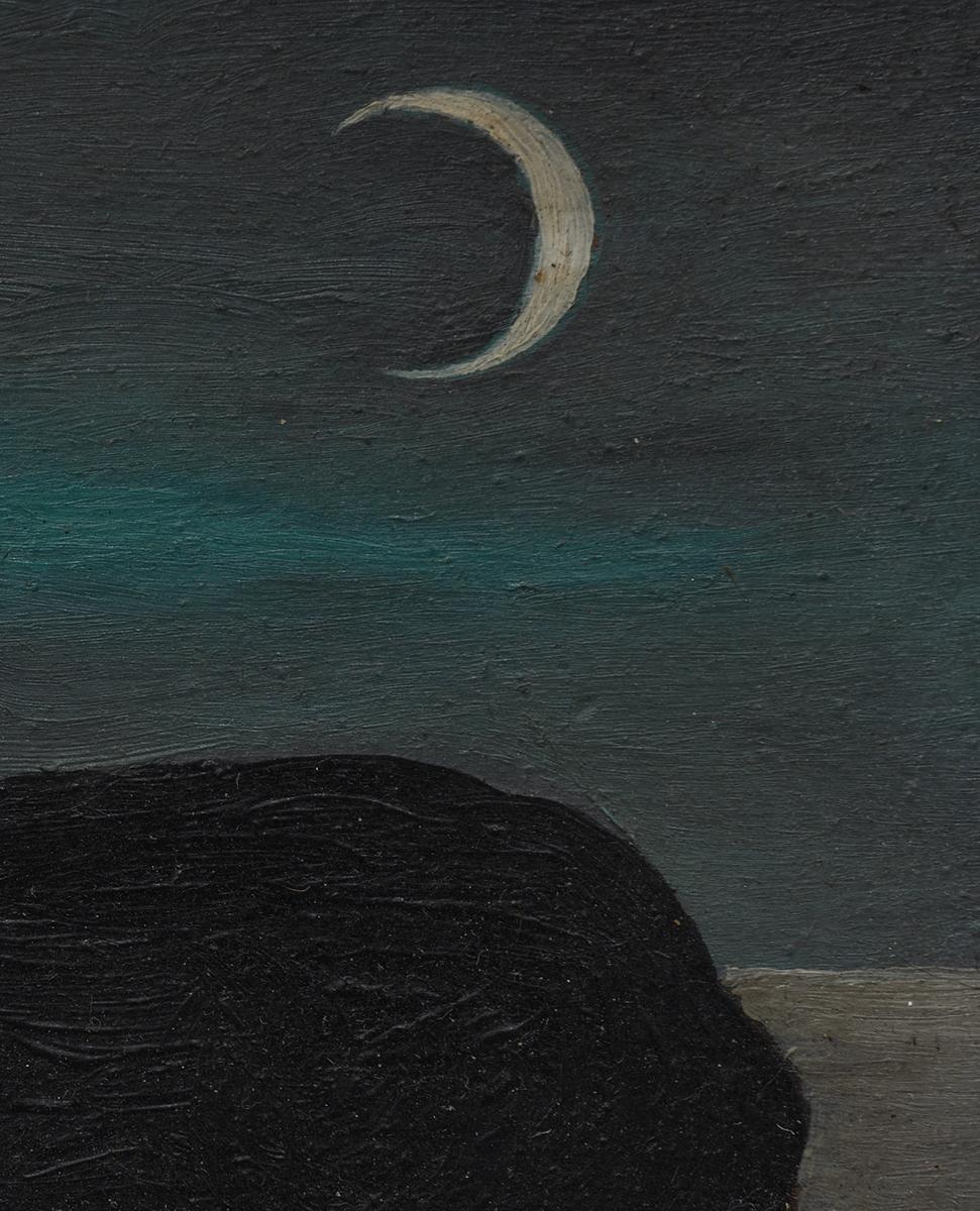 Little Black Cat, 1958, image 4