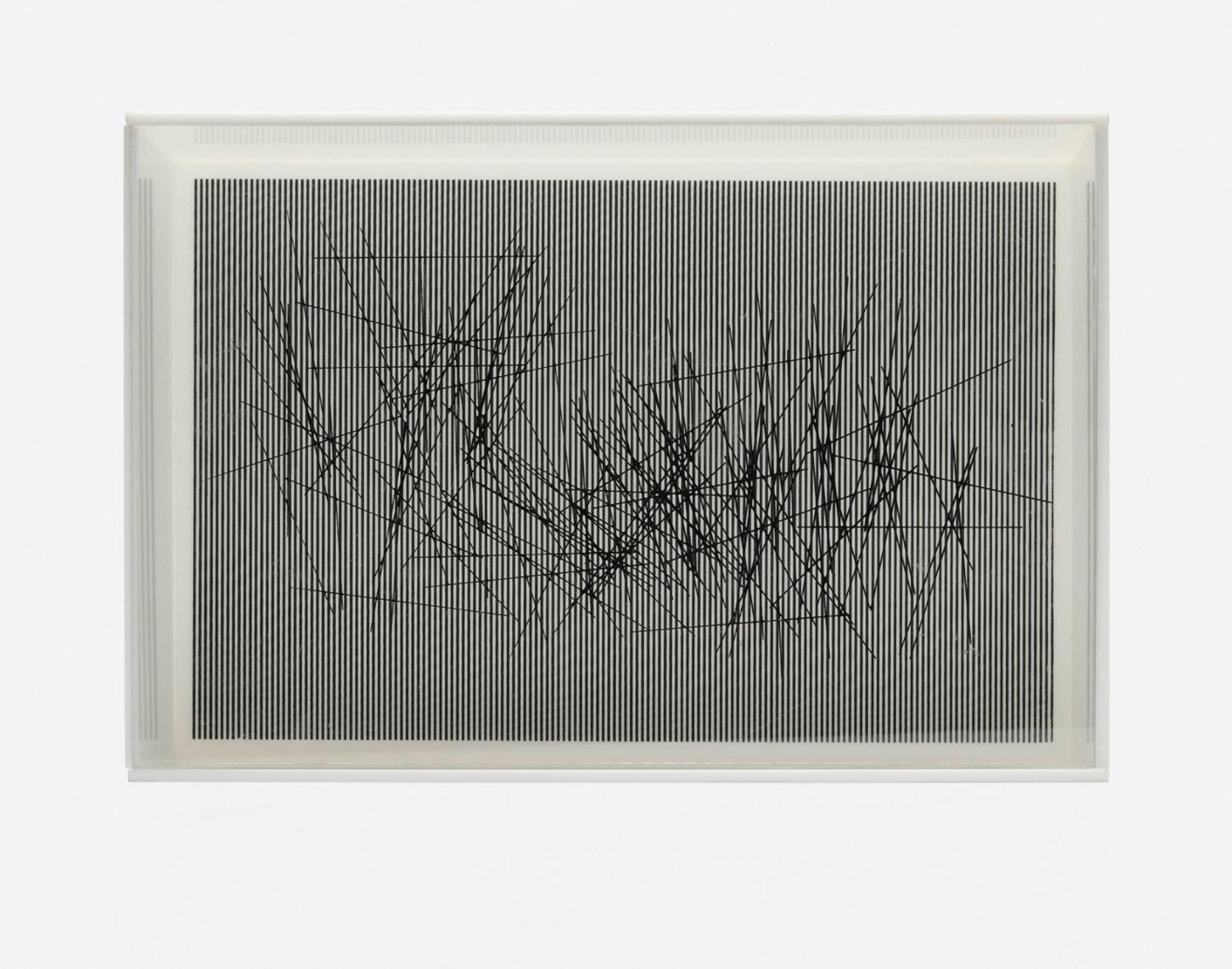 Vibrations, 1967