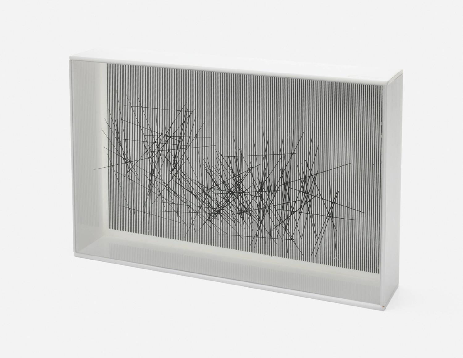 Vibrations, 1967, image 4