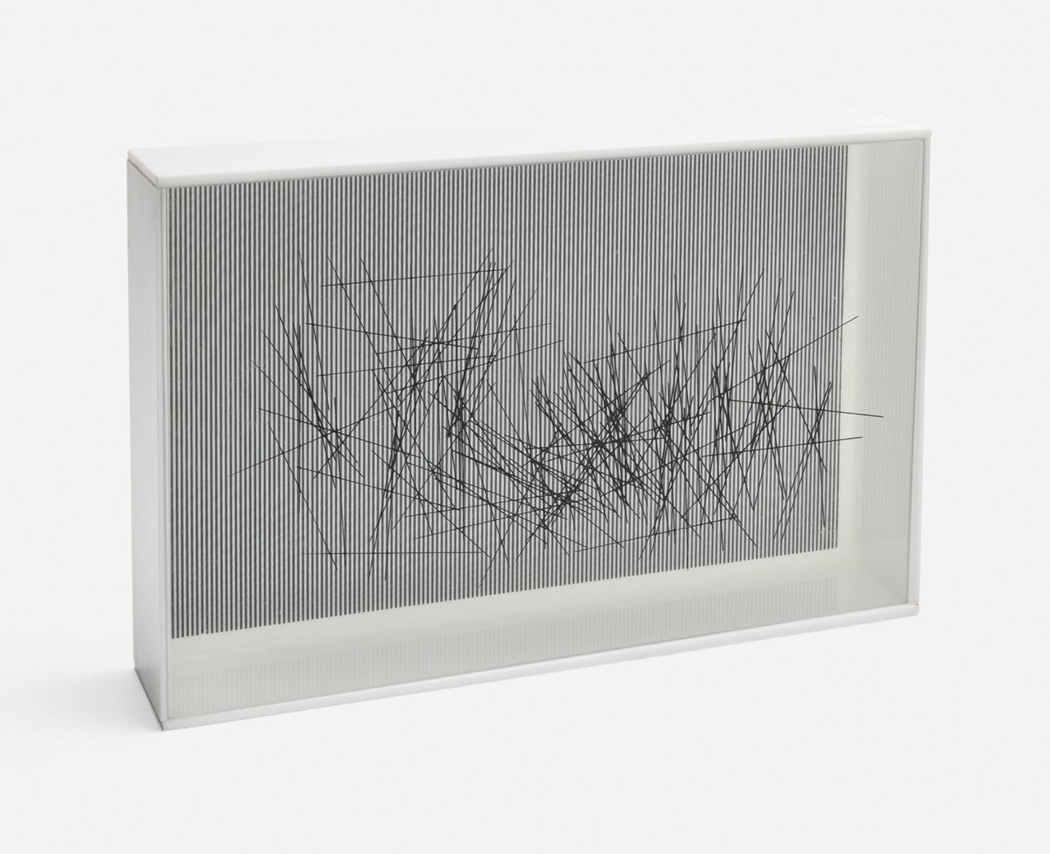 Vibrations, 1967, image 2