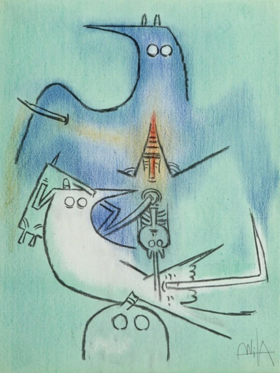 Pleni Luna 2, 1974