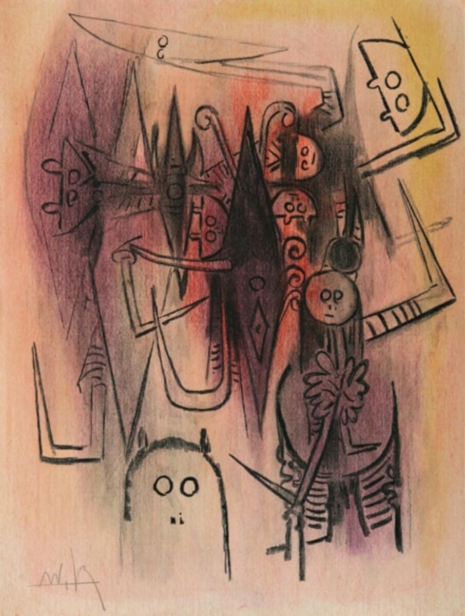 Pleni Luna 5, 1974