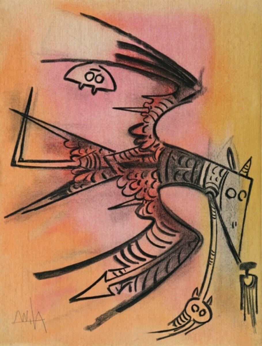 Pleni Luna 8, 1974