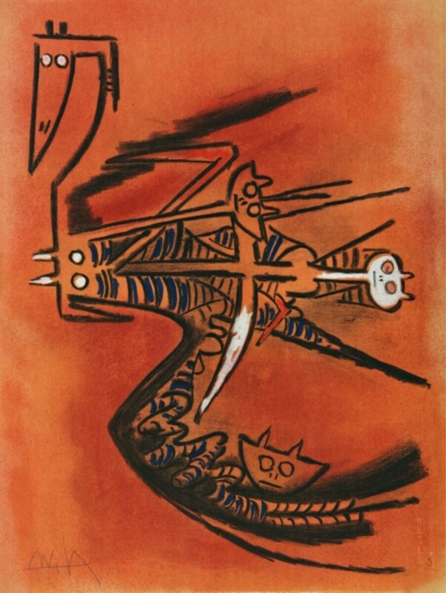 Pleni Luna 10, 1983