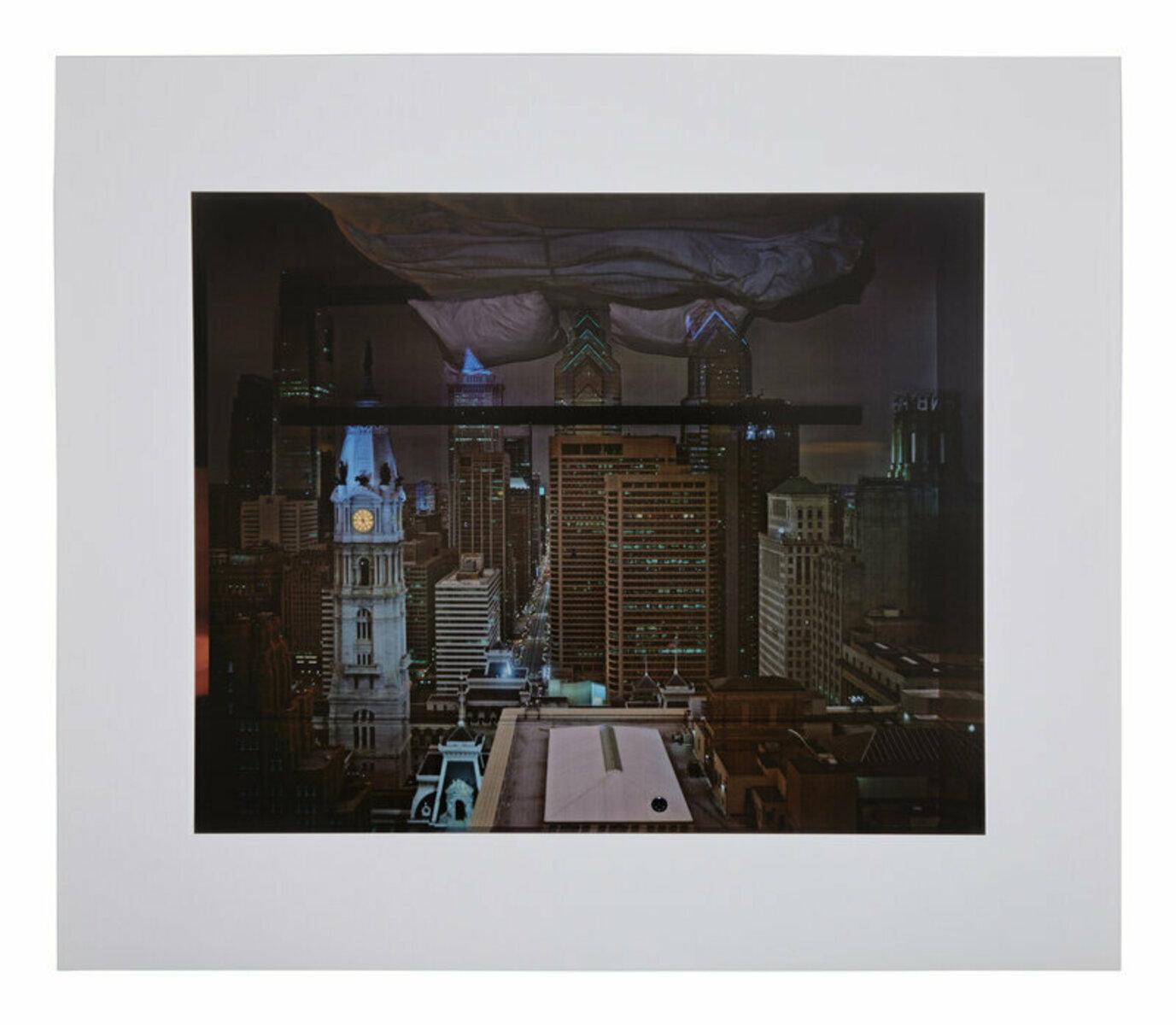 Camera Obscura, 2014, image 3