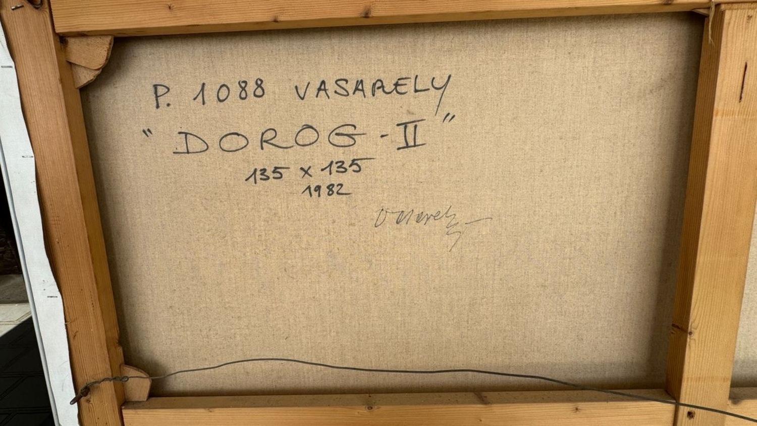 DOROG II, 1982, image 2