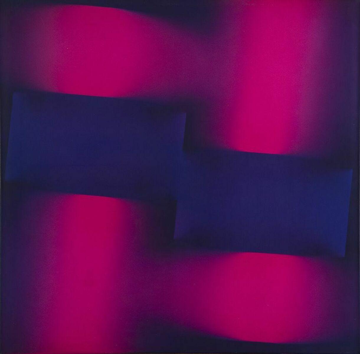 Buscando la Luz en la Forma, 1983
