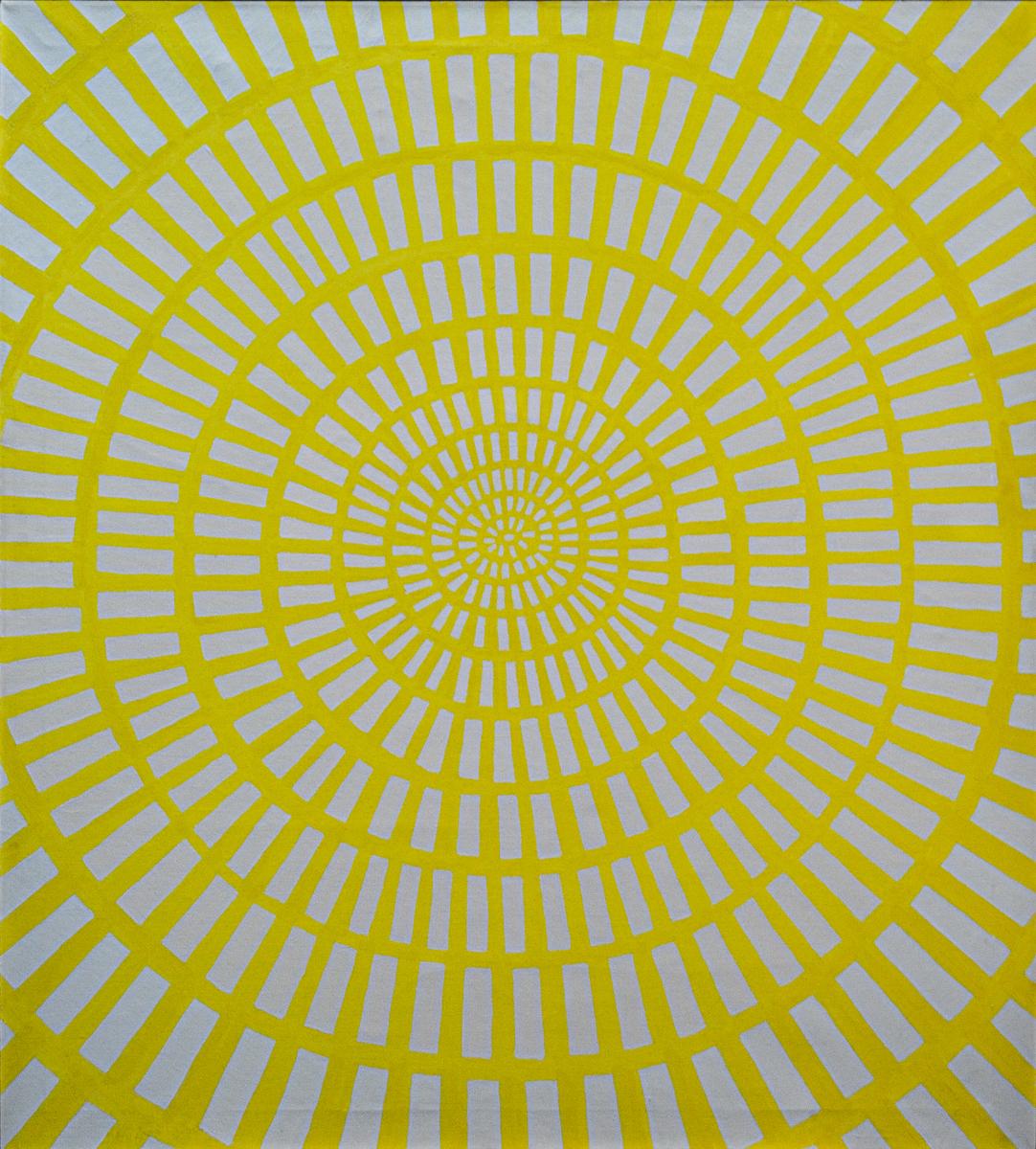 Complementary Radiance, 1960