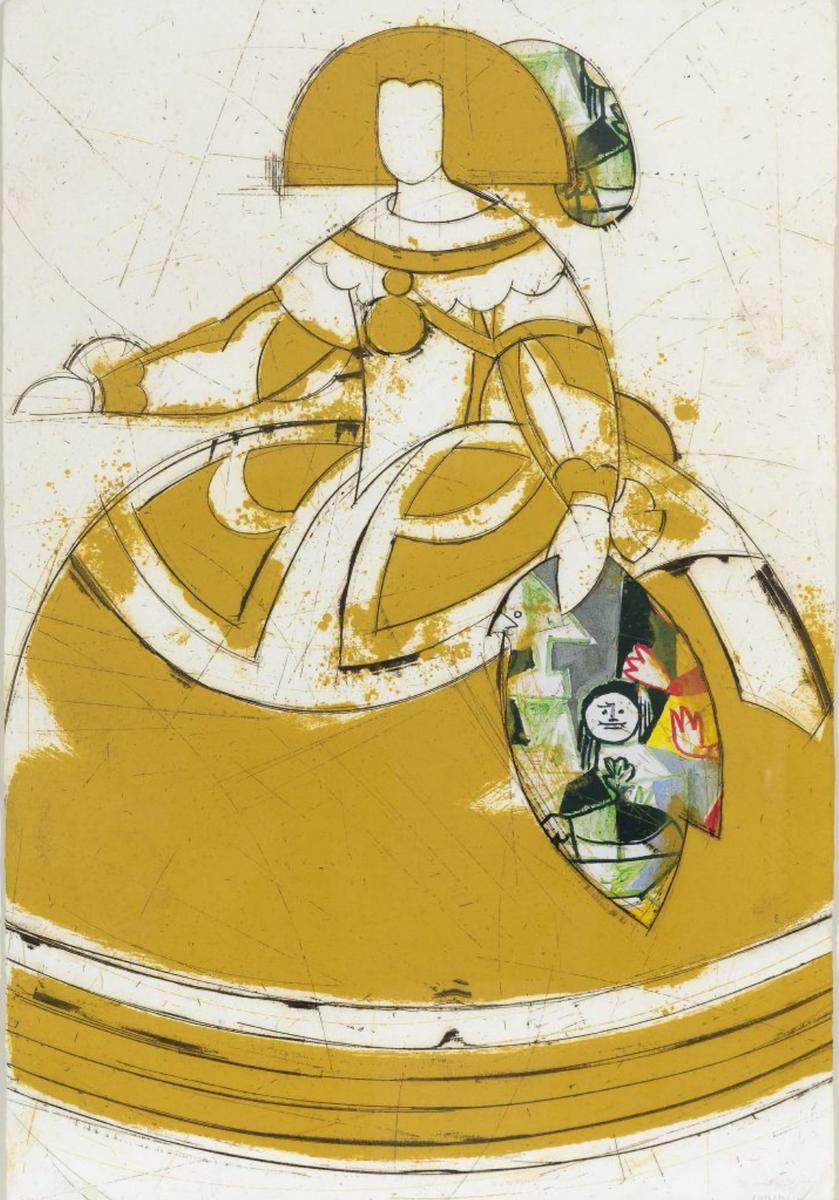 Queen Maria V, 2015