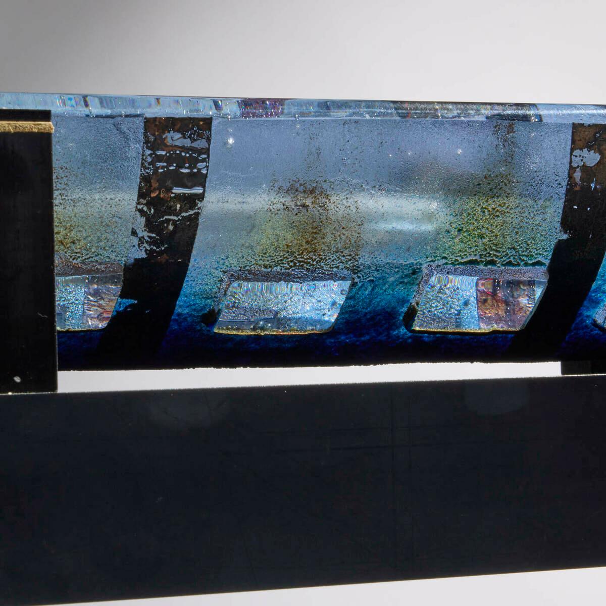 Celestial Journey Boat, 1987, image 3
