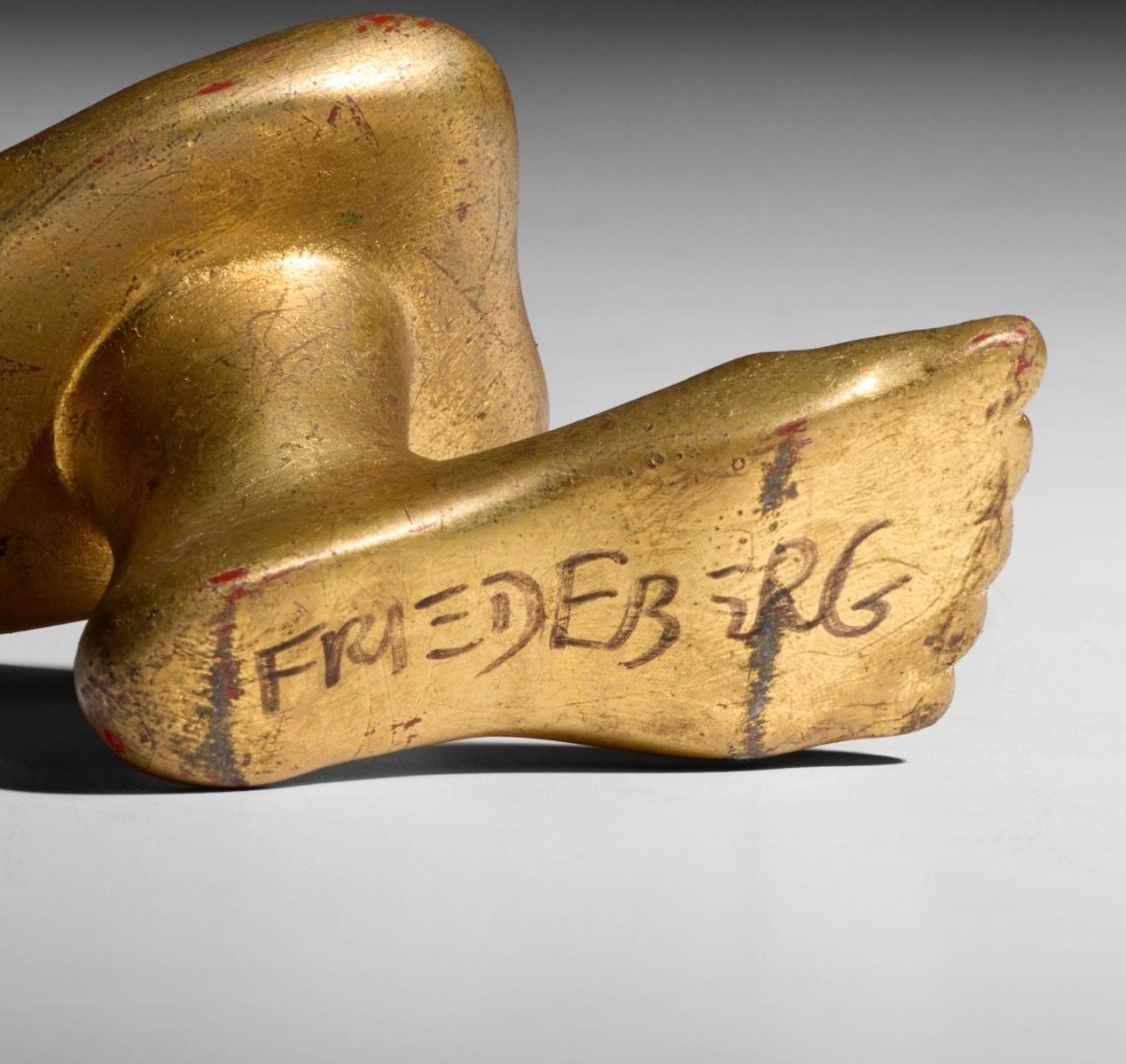 Miniature Hand Foot Chair, 2016, image 3