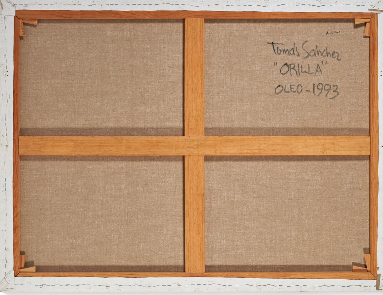 Orilla, 1993, image 3