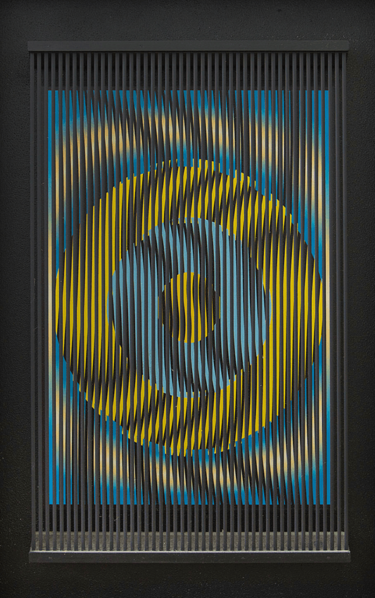 Moving Target, 1999