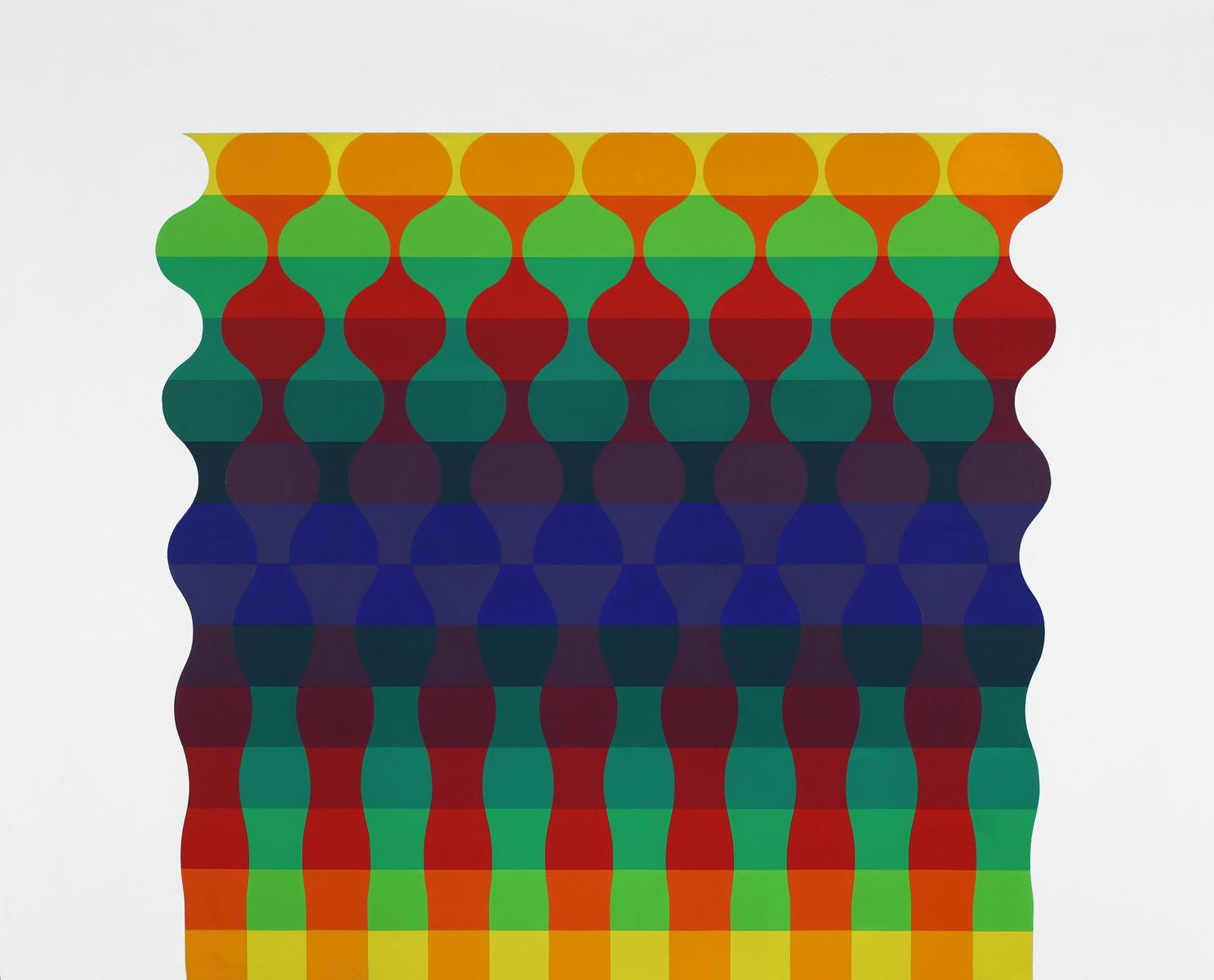 Ondes 122, 1973