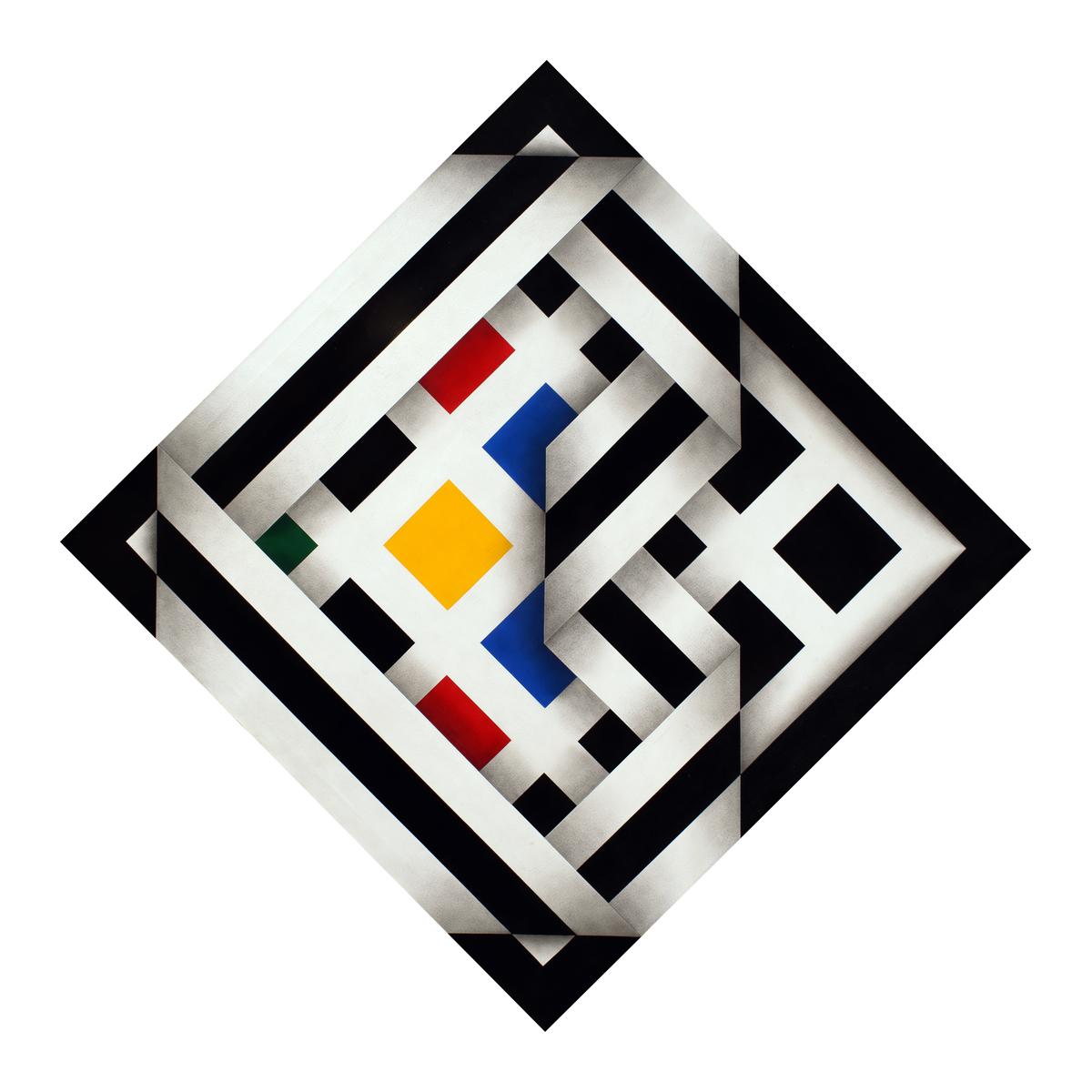 Dabab, 1982