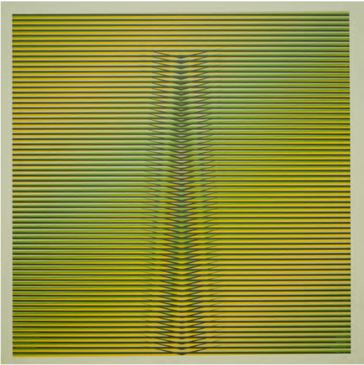 Induction chromatique a double frequence, 2018, image 3