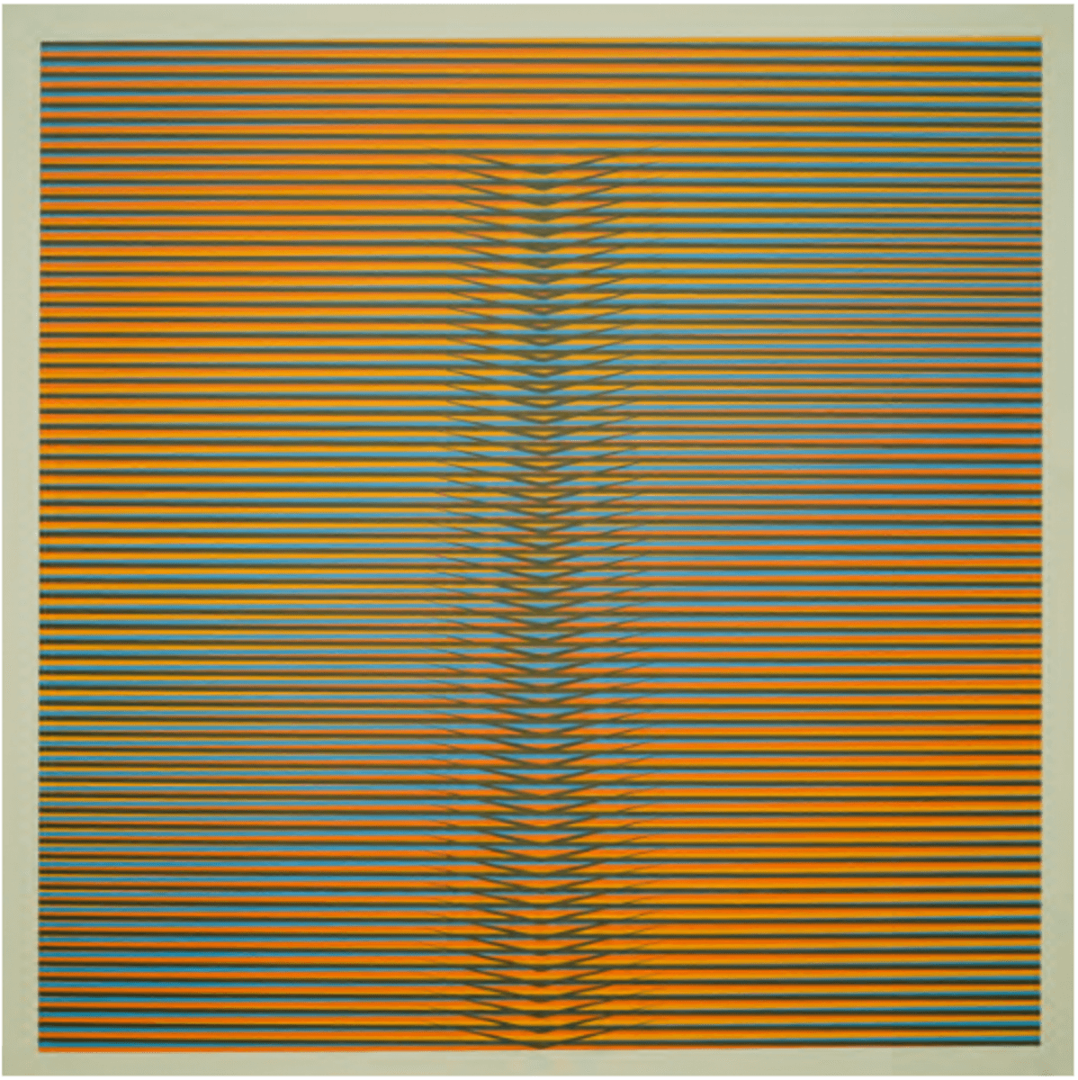 Induction chromatique a double frequence, 2018, image 5