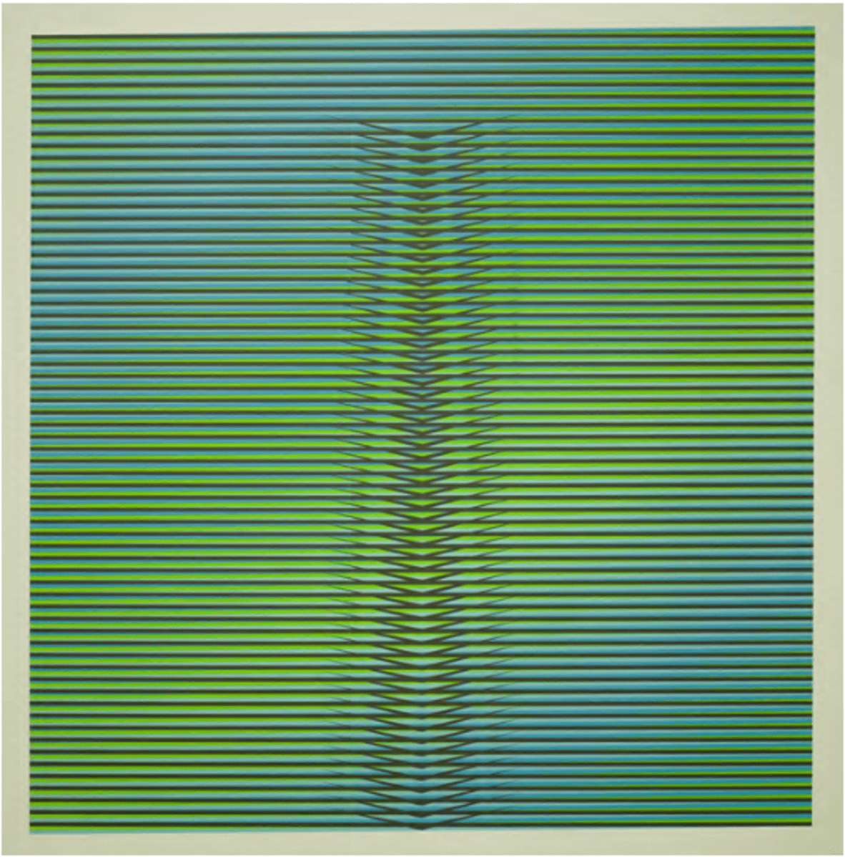 Induction chromatique a double frequence, 2018, image 6