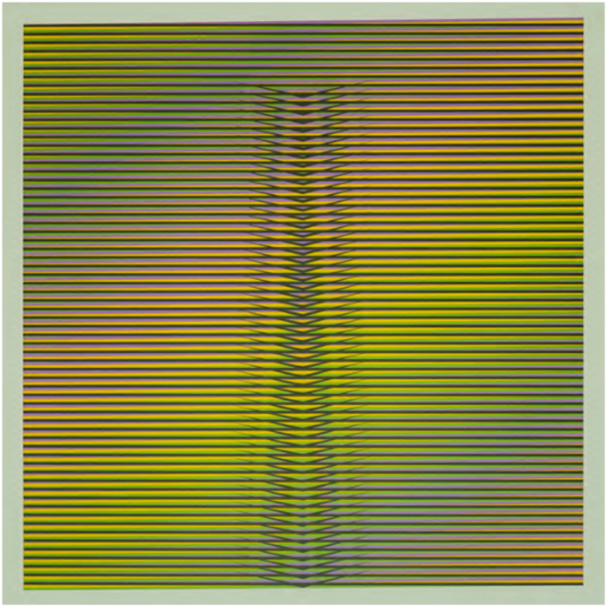 Induction chromatique a double frequence, 2018, image 8