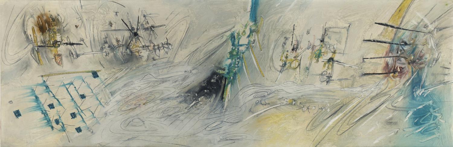 Untitled, 1955